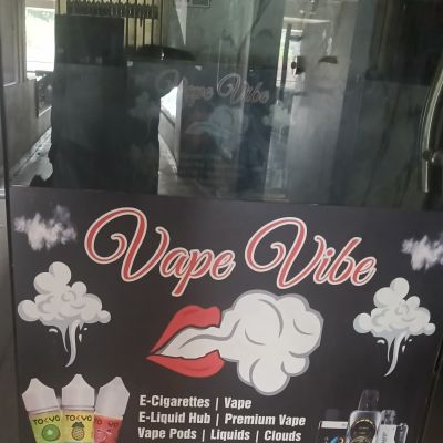 Vape Vibe