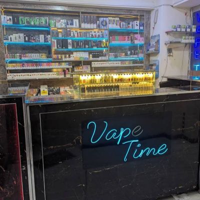 Vape Time