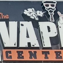 The Vape Center