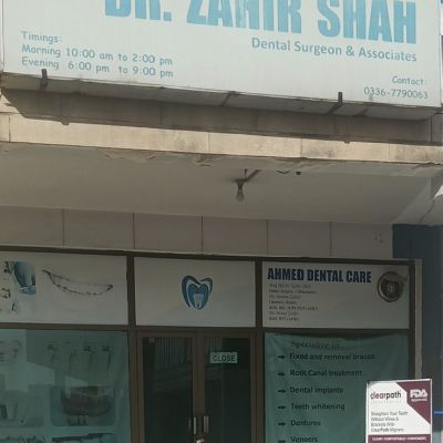 Ahmed Dental Clinic