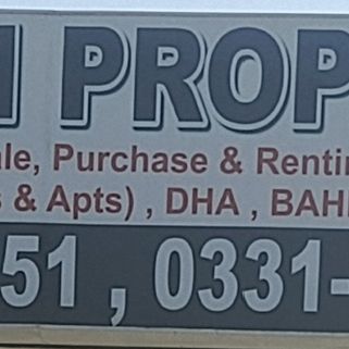 Askari Property