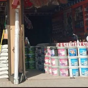 Arshad Sentery & Electric Store