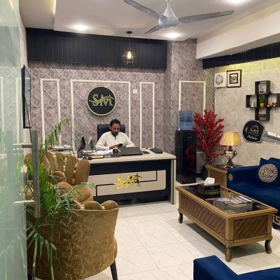 SM Real Estate & Builders