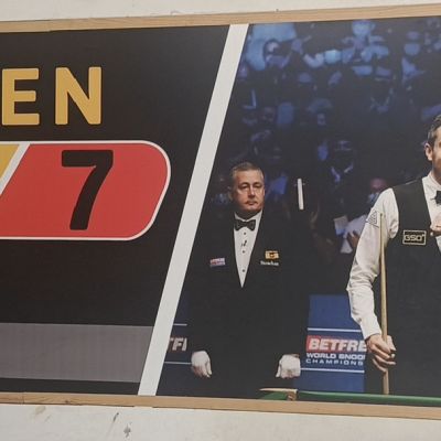 AQ Snooker Club