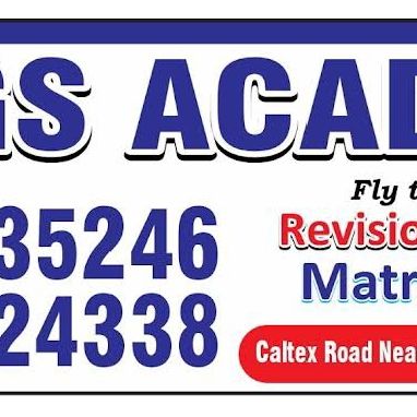 Wing Academy