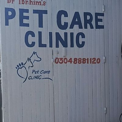 Pet Care Clinic