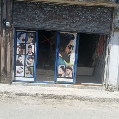 Basharat Karachi Saloon