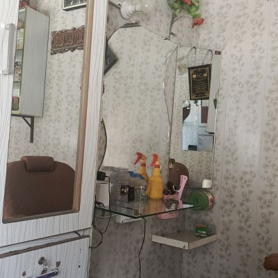 Barbar Saloon
