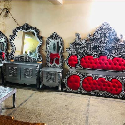 S.A Interior Wood Works Islamabad