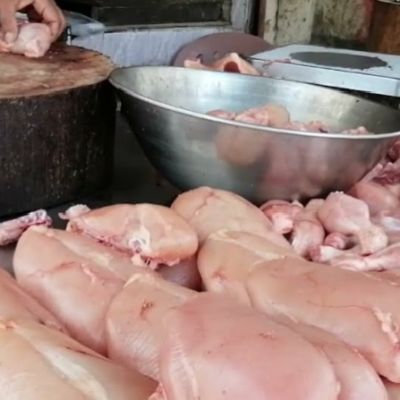 Rayan Meat Shop
