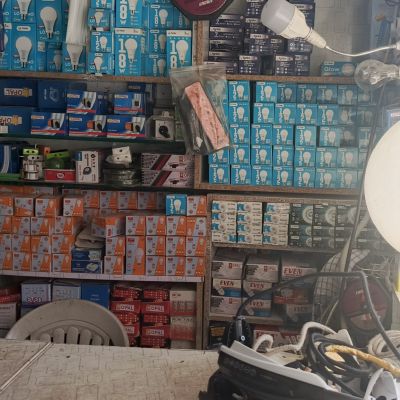 Farhan Sanitary & Hardware Store