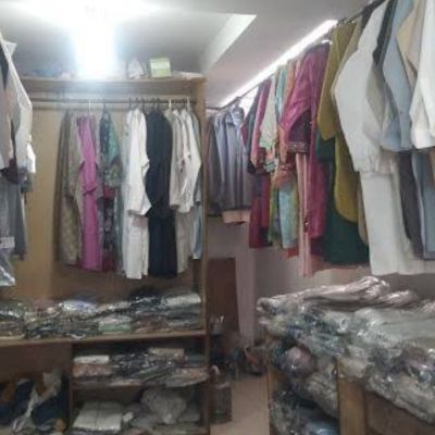 Sultan Dry Cleaners