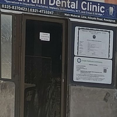 Khurram Dental Clinic