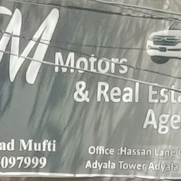 FM Motors & Real Estate Agents