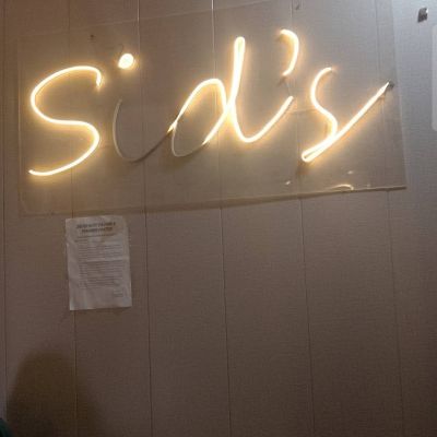 Sid's Beauty Saloon & Training Center