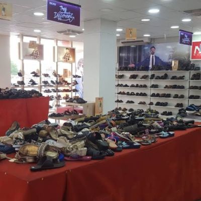 Stylo Shoes