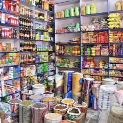 Shaheen Grocery Store