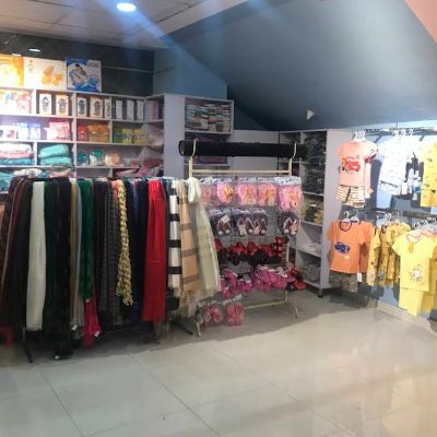 Smart Clothes