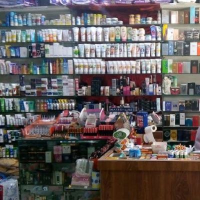 City Plus Chemist