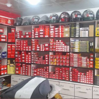Adyala Autos & Spare Part