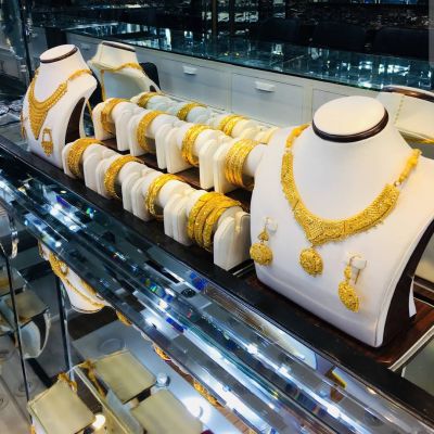 Adyala Jeweler