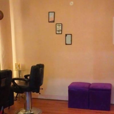 Gorgeous Beauty saloon