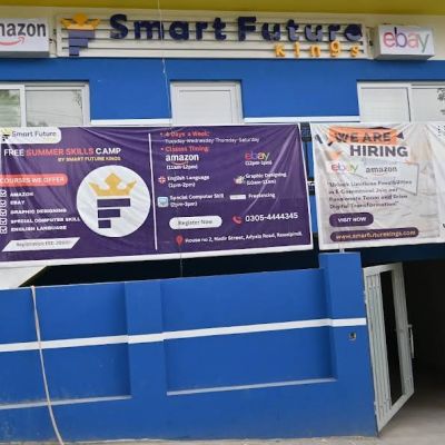 Smart Future King