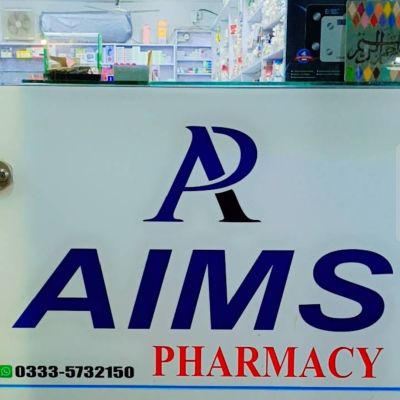Aims Pharmacy