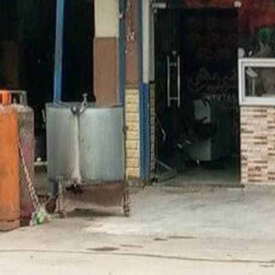 Subhan Milk shop