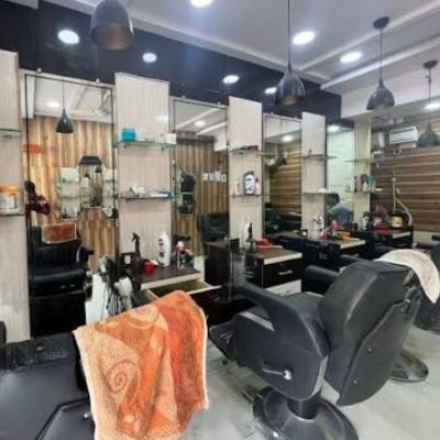 Harry's Signature Salon