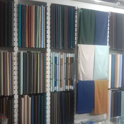 Grace Fabric