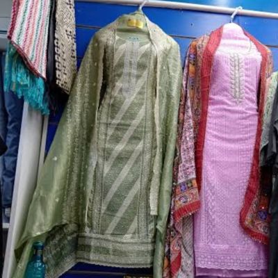 Al - Noor Tailor