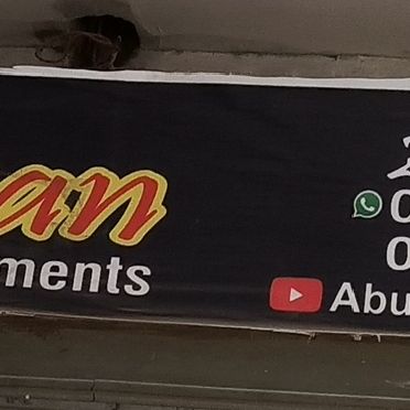 Abulhasan Gents Garments