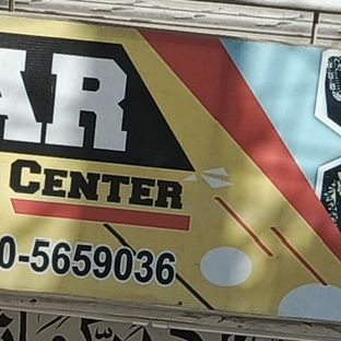 Umar Variety Center