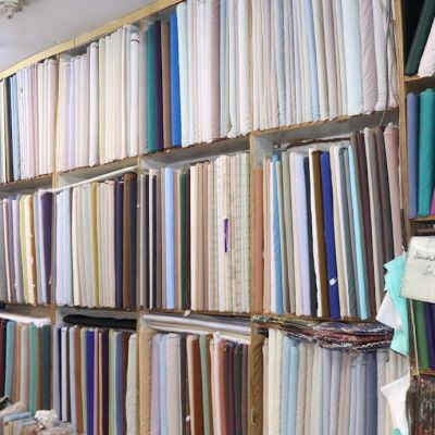 Mashallah Clothes Depot