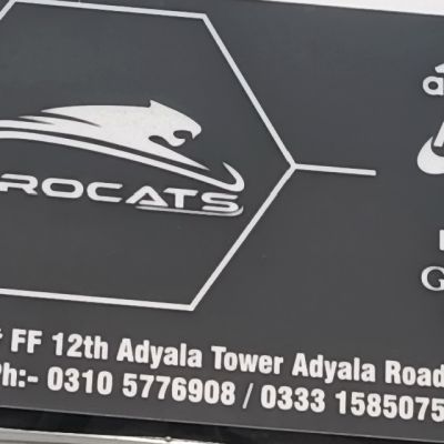 Procats