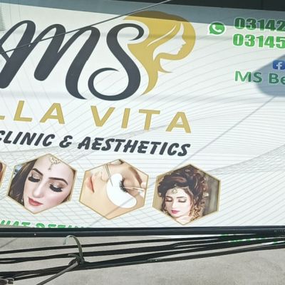 MS Bella Vita