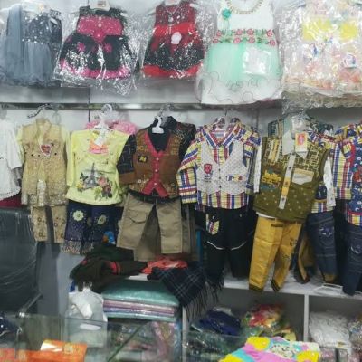 Noor Garments
