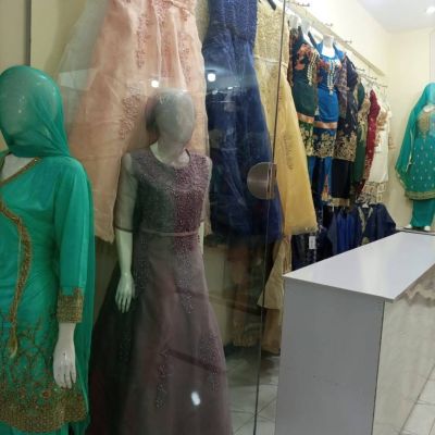 Rabi Collection