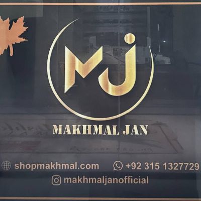 Makhmal Jan
