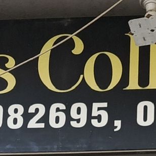KB's Collection