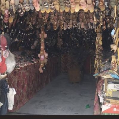 Abdul Rahman Shoes Sale Center