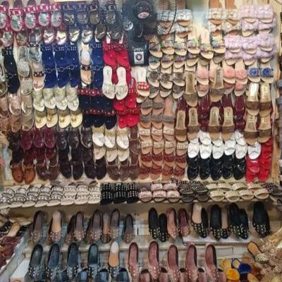 Stylish Shoes & Khussa Centre