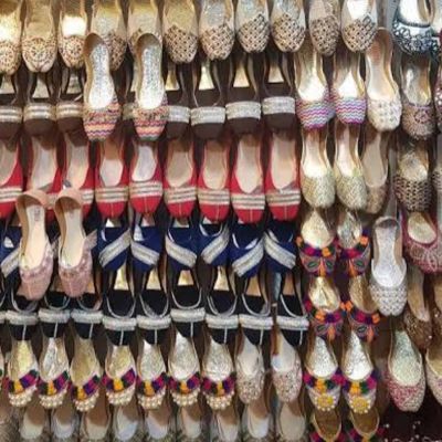 Pakistan Shoes