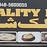 Quality Milk Shop