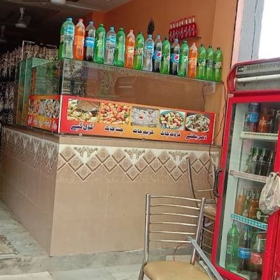Hassan Refreshment