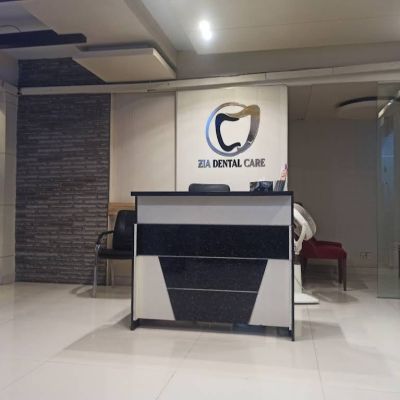 Zia Dental Care