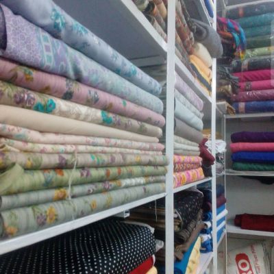 Nawaz Garments