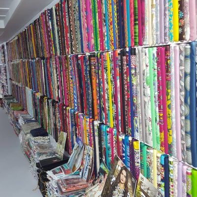 Zubair Garments