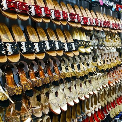 AJ Mall Shop
